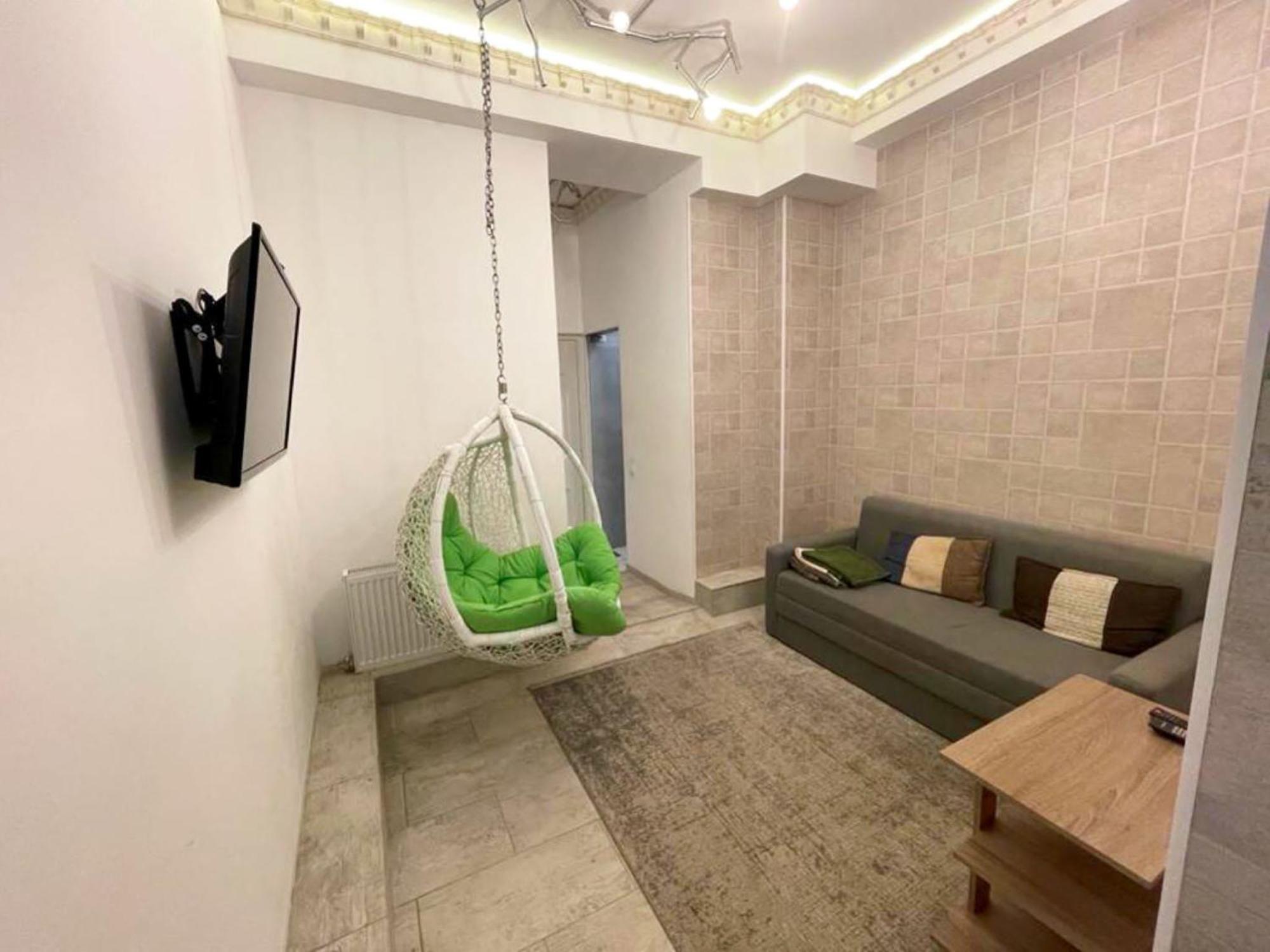 Center Apartment Chisinau Luaran gambar