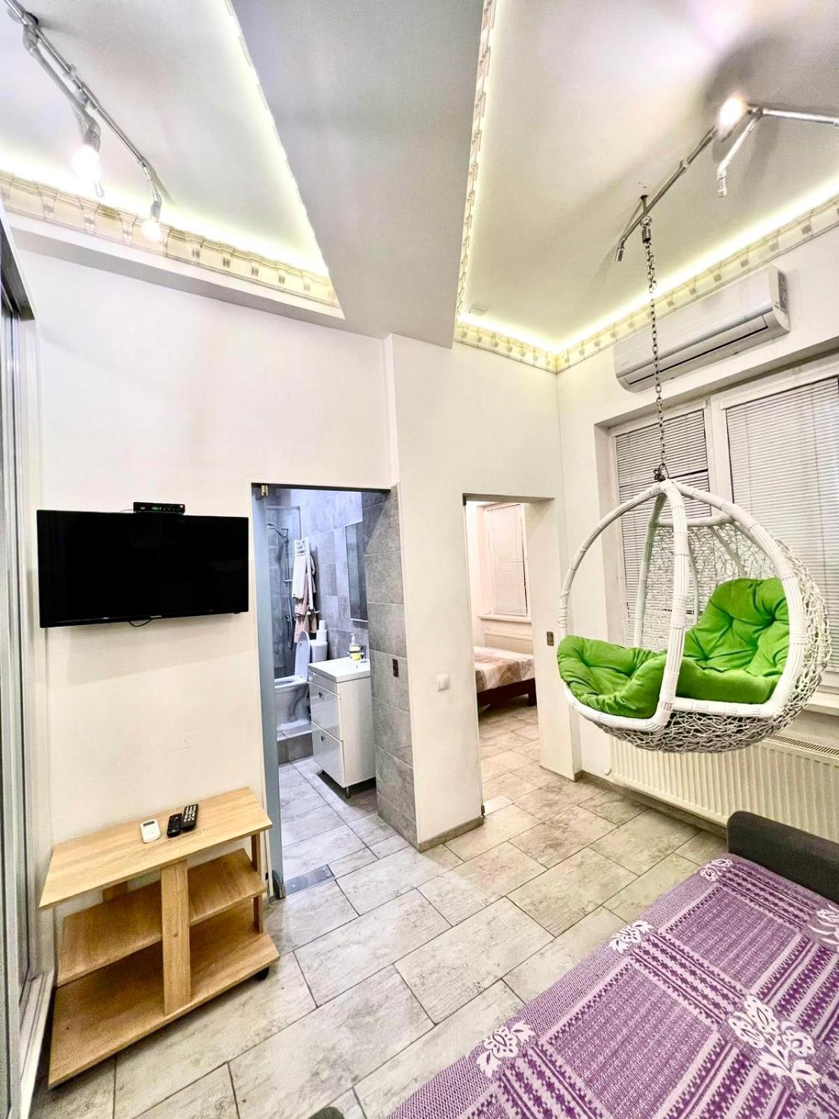 Center Apartment Chisinau Luaran gambar